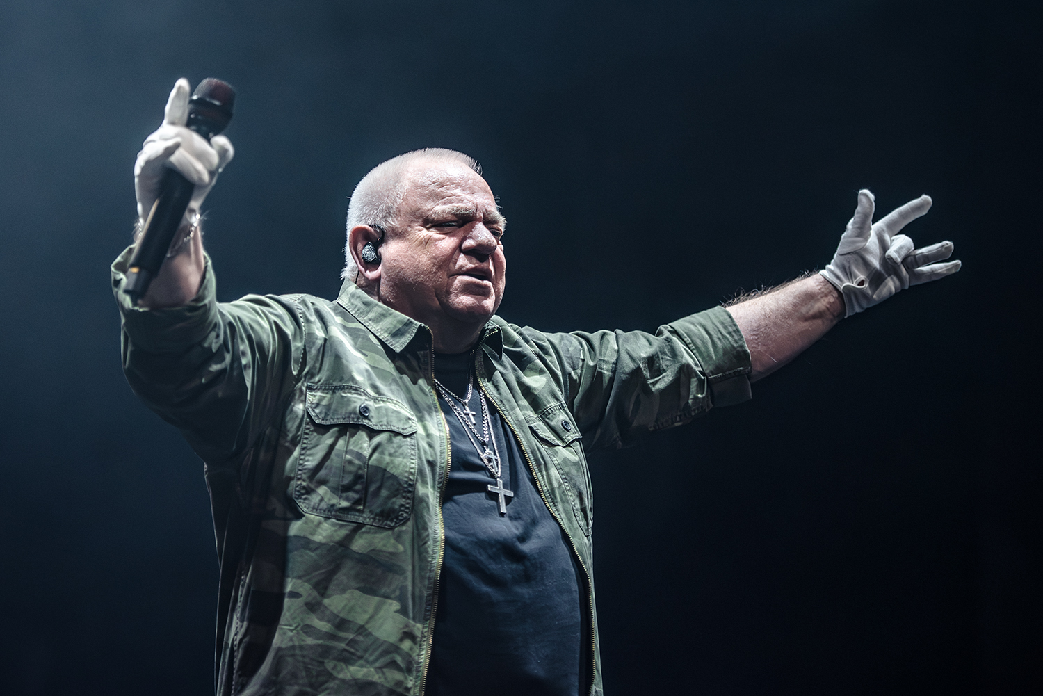 Dirkschneider - Balls to the Wall 40th Anniversary